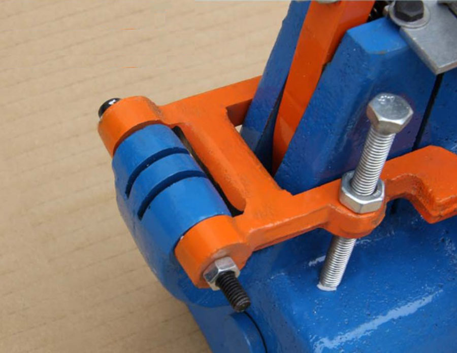 LIVTER Woodworking Machinery A - Woodworking Bandsaw ulasan dan harga
