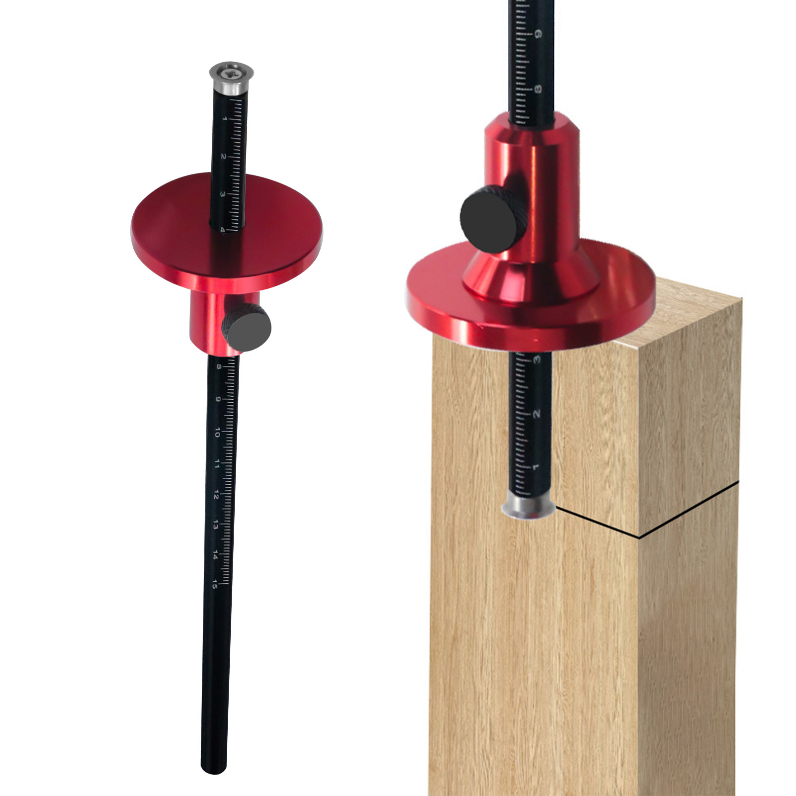 Wheel Marking Gauge Metric and - Woodworking Diy Projects ulasan dan harga