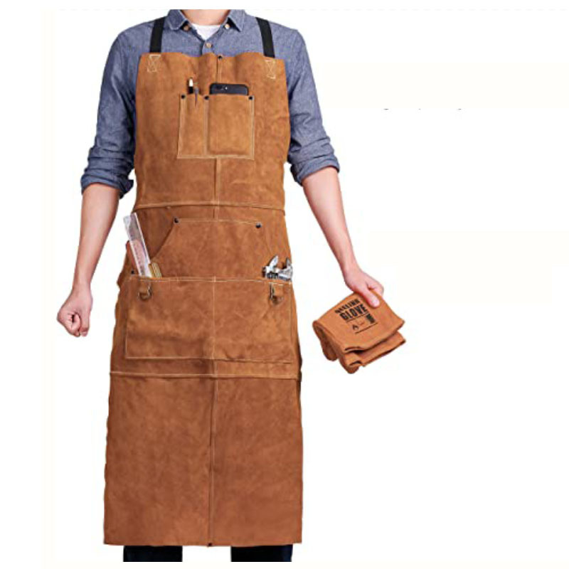 Apron Canvas Apron Woodworking - Woodworking Apron ulasan dan harga