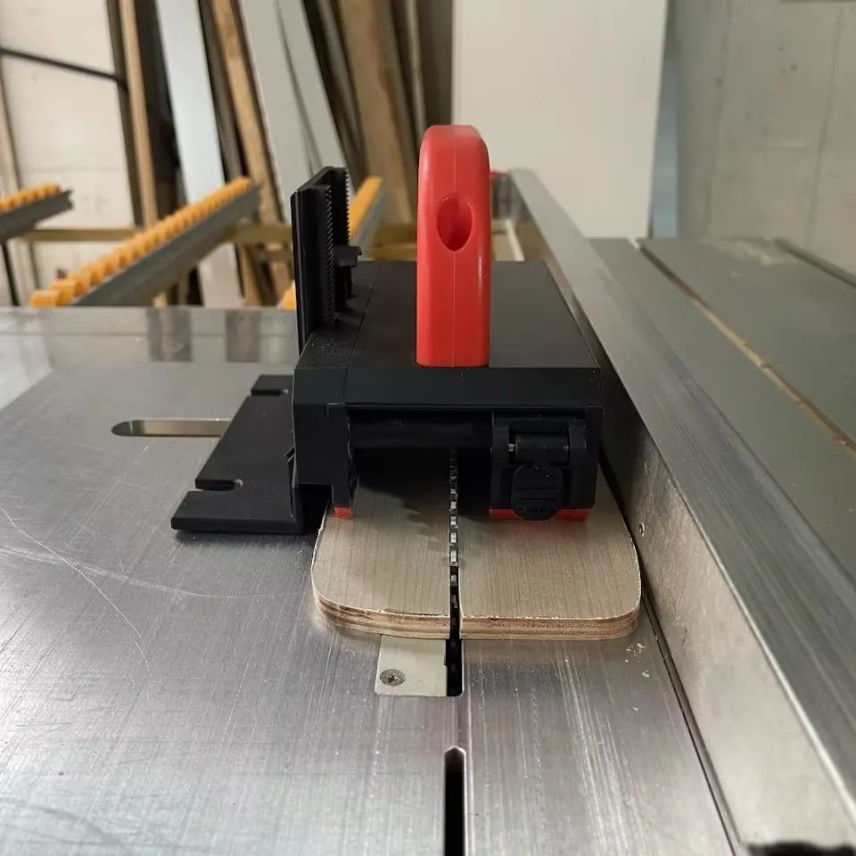 Table Saw Push Block Pusher Ad - Woodworking Bandsaw ulasan dan harga