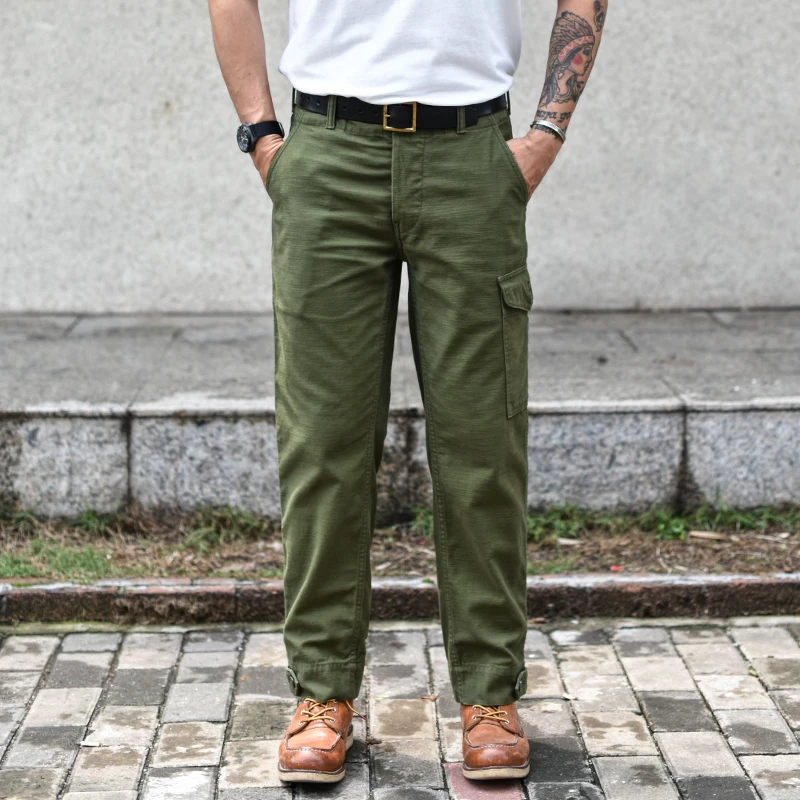 Sauce Zhan Mens Pants Aviators - Woodworking Brand ulasan dan harga