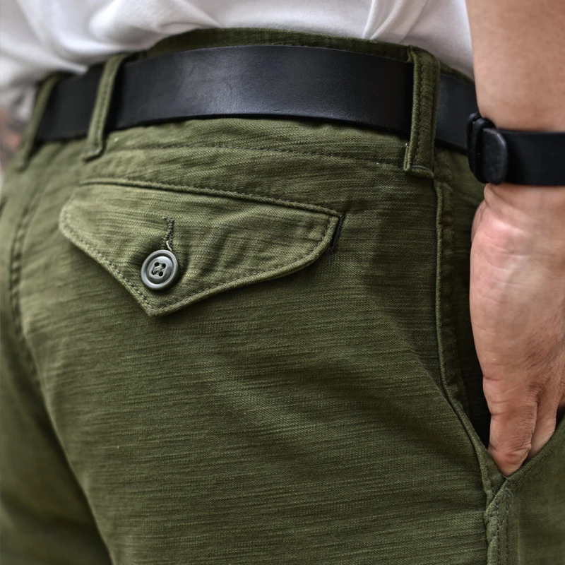 Sauce Zhan Mens Pants Aviators - Woodworking Brand ulasan dan harga