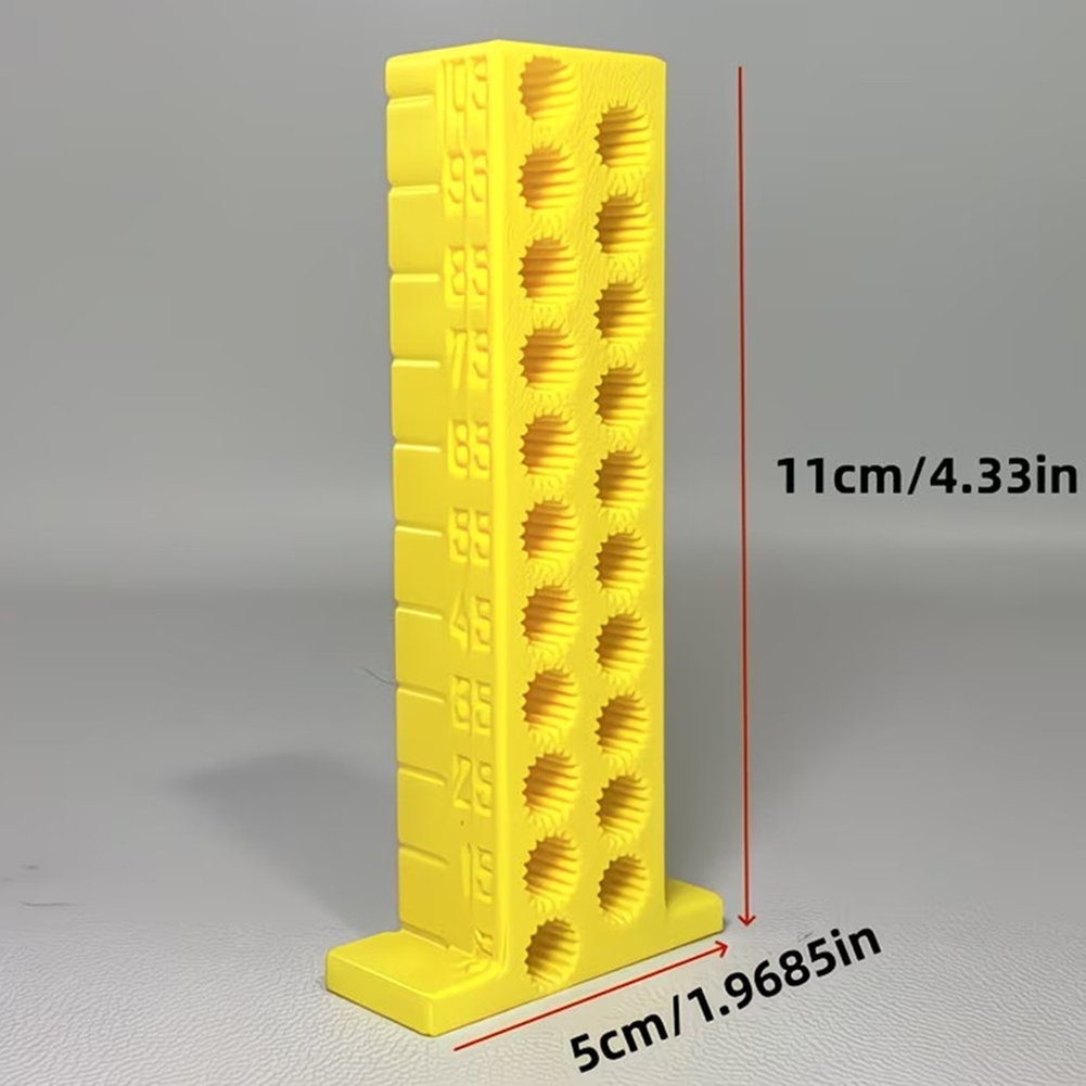 3D Printed DIY Measuring Tool  - Woodworking Artisans ulasan dan harga