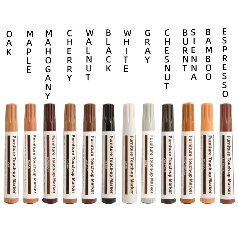Furniture Repair Pen Markers R - Woodworking Oil Finish ulasan dan harga