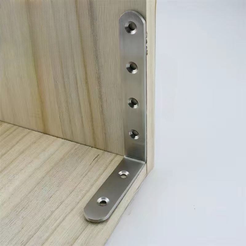 4pcs modern stainless steel co - Woodworking Joints ulasan dan harga