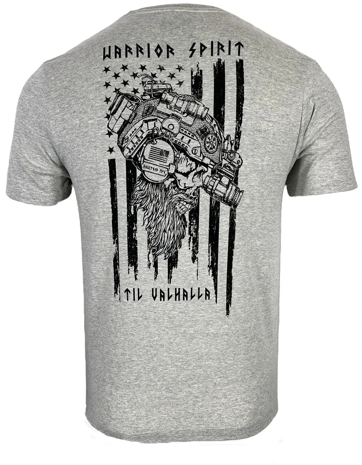 Til Valhalla. America Warrior  - Woodworking Brand ulasan dan harga