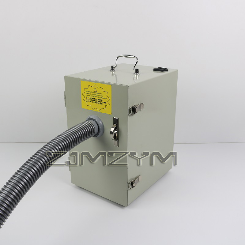 110V/220V Dental Technician Va - Woodworking Vacuum System ulasan dan harga