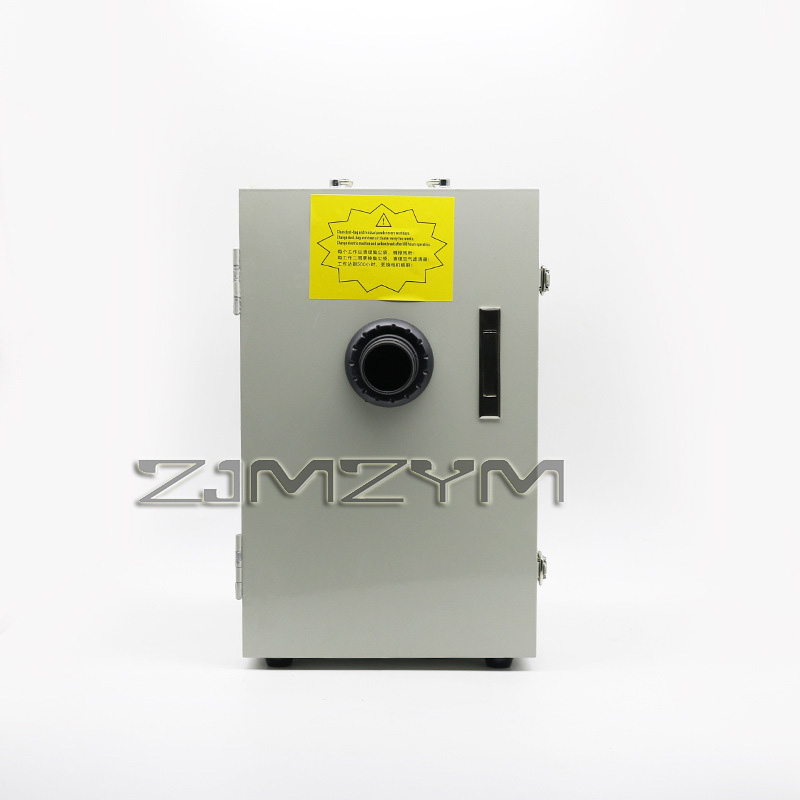 110V/220V Dental Technician Va - Woodworking Vacuum System ulasan dan harga