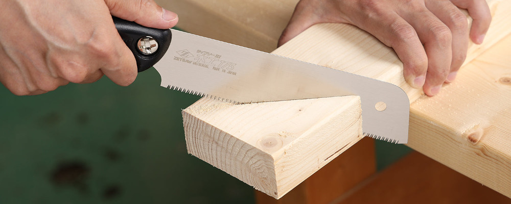 UNIVERSAL S-175 Japanese Saw Z - Woodworking In Japanese ulasan dan harga