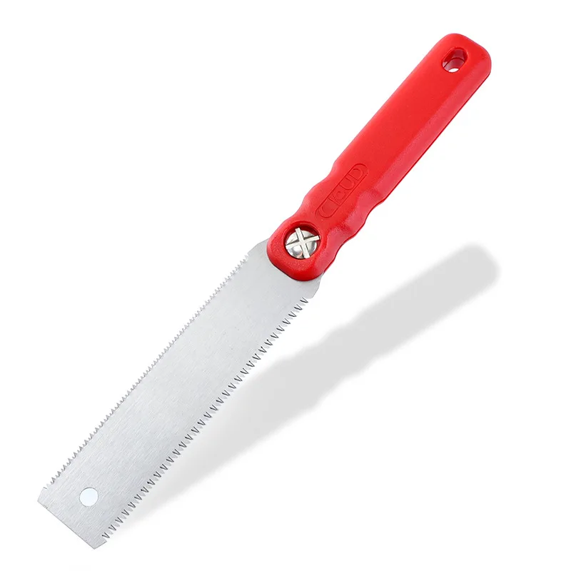 Japanese Small Double-sided Sa - Woodworking In Japanese ulasan dan harga
