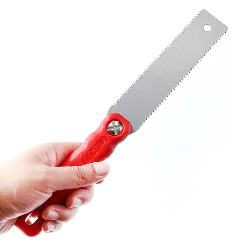 Japanese Small Double-sided Sa - Woodworking In Japanese ulasan dan harga