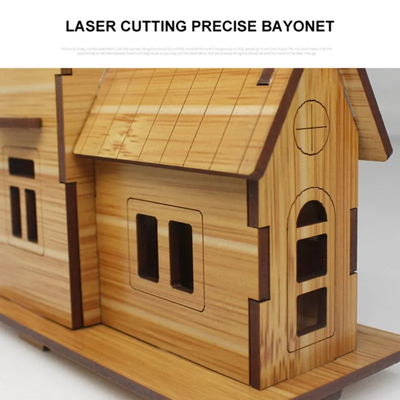 3D Wooden Puzzle Model GamesCo - Woodworking Diy Projects ulasan dan harga