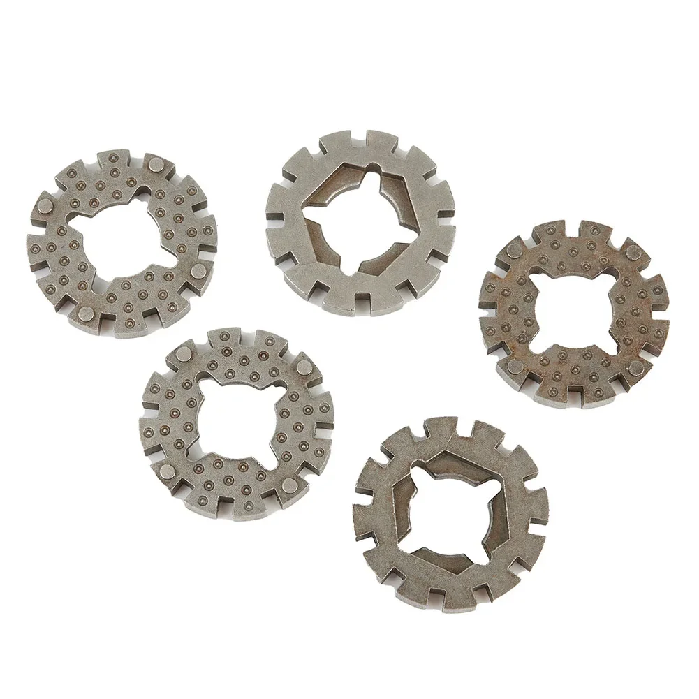5pcs Oscillating Saw Shank Ada - Woodworking Terms ulasan dan harga