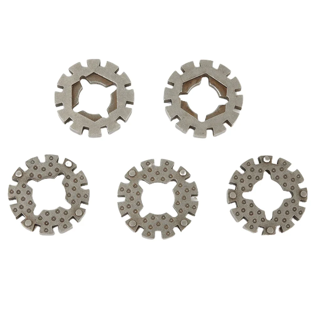 5pcs Oscillating Saw Shank Ada - Woodworking Terms ulasan dan harga