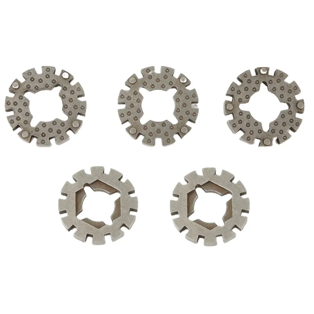 5pcs Oscillating Saw Shank Ada - Woodworking Terms ulasan dan harga