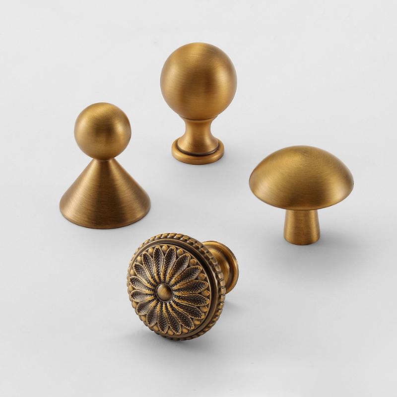 Non Fading Antique Brass Kitch - Woodworking Terms ulasan dan harga