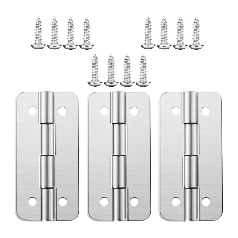 Cooler Hinges 304 Stainless St - Woodworking Terms ulasan dan harga