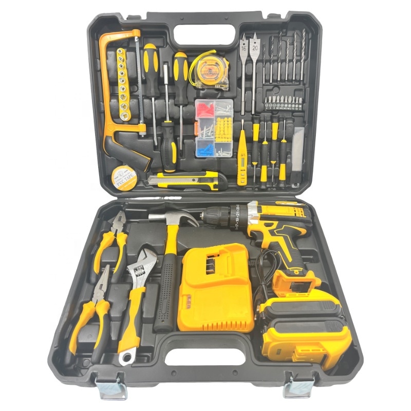 Multifunctional cordless elect - Woodworking Artisans ulasan dan harga