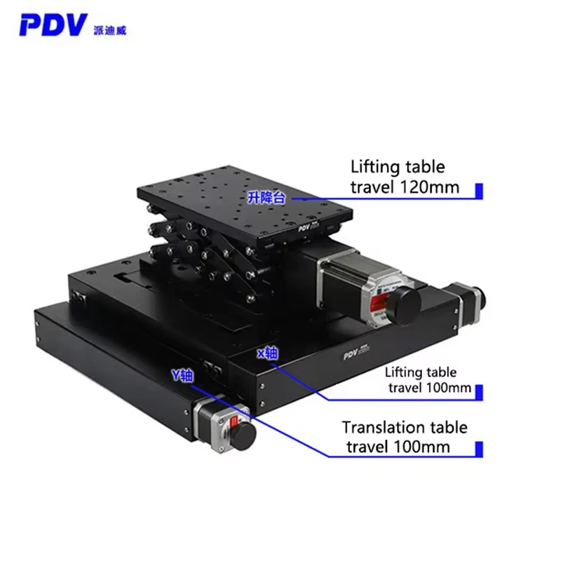 Motorized XYZ Three-Dimensiona - Xyz Woodworking ulasan dan harga