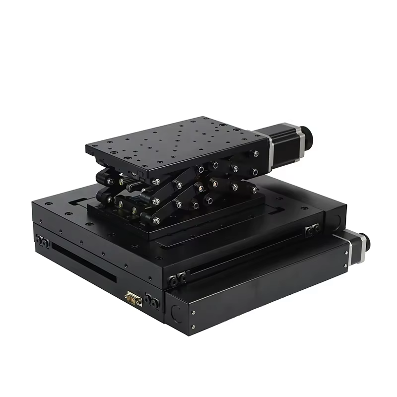 Motorized XYZ Three-Dimensiona - Xyz Woodworking ulasan dan harga