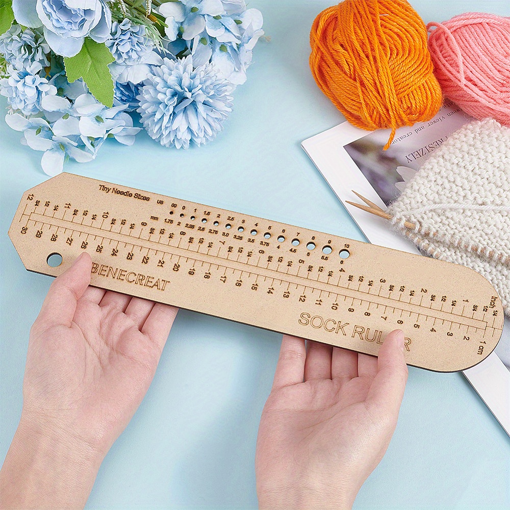 Flat 2D Wooden Sock Knitting R - Woodworking Diy Projects ulasan dan harga