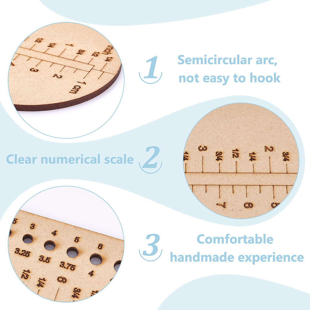 Flat 2D Wooden Sock Knitting R - Woodworking Diy Projects ulasan dan harga