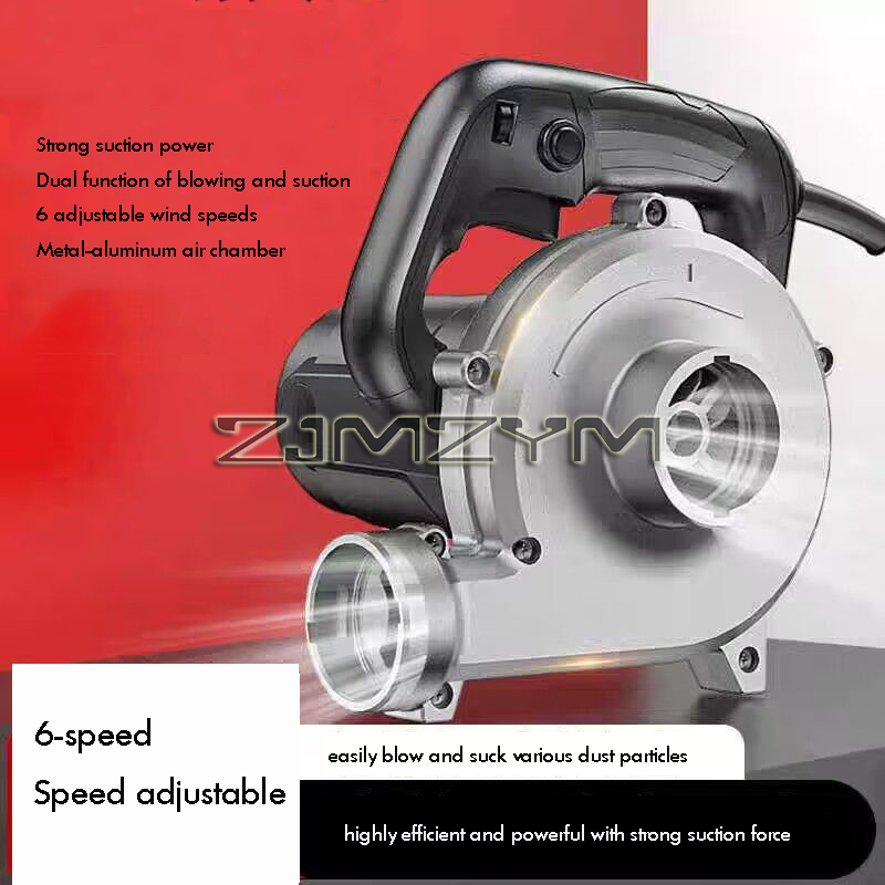 6280W 3M-6M-8M Industrial Dust - Woodworking Vacuum System ulasan dan harga