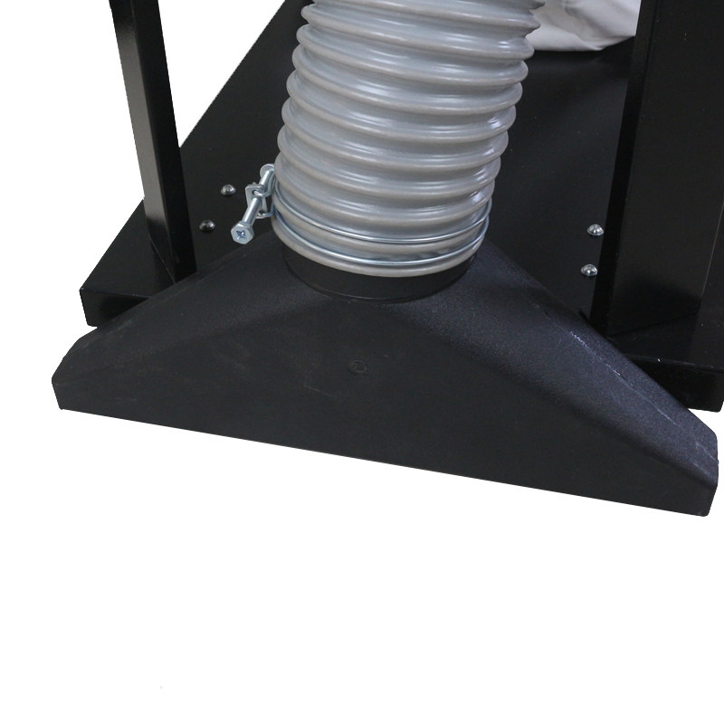 Suction Port Industrial Woodwo - Woodworking Joints ulasan dan harga