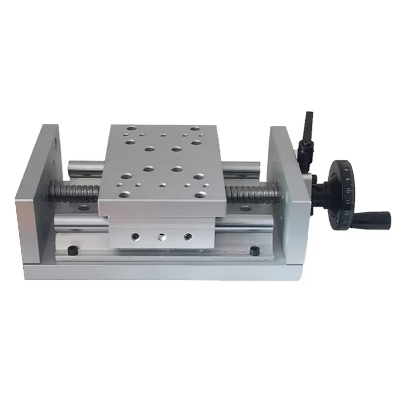 PT110 Manual linear slide  XYZ - Xyz Woodworking ulasan dan harga