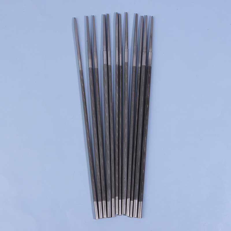 1PC 3.5mm-5.5mm Round Chainsaw - Woodworking Files ulasan dan harga