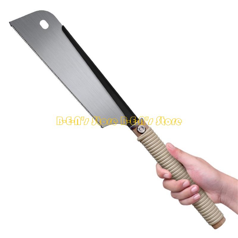 Y1AD Japanese Pull with SK5 Do - Woodworking In Japanese ulasan dan harga