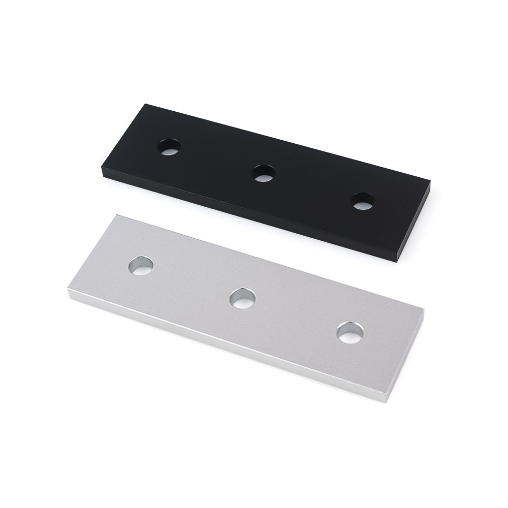 4Pcs 2/3/4 Holes Joining Strip - Woodworking Joints ulasan dan harga