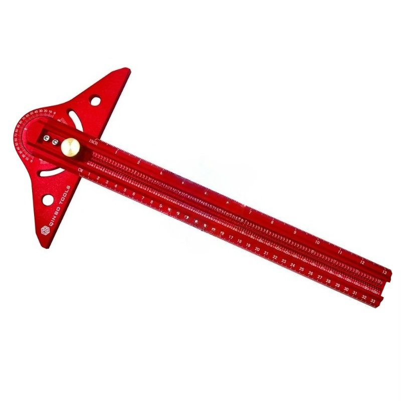 13 Inch Heavy-Duty Aluminum Al - Woodworking Crafts ulasan dan harga