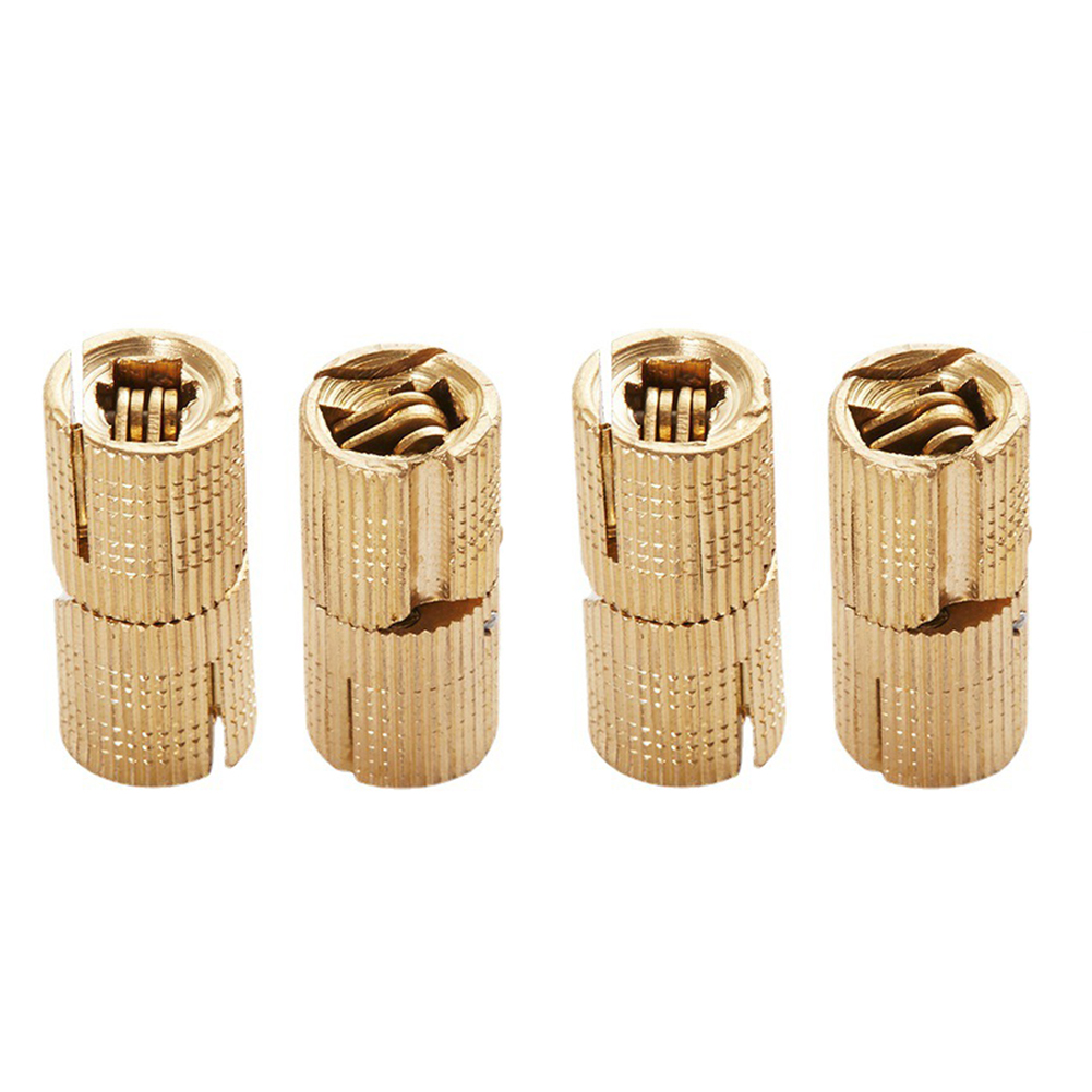 Set of 4 Cylinder Concealed Dr - Woodworking Terms ulasan dan harga