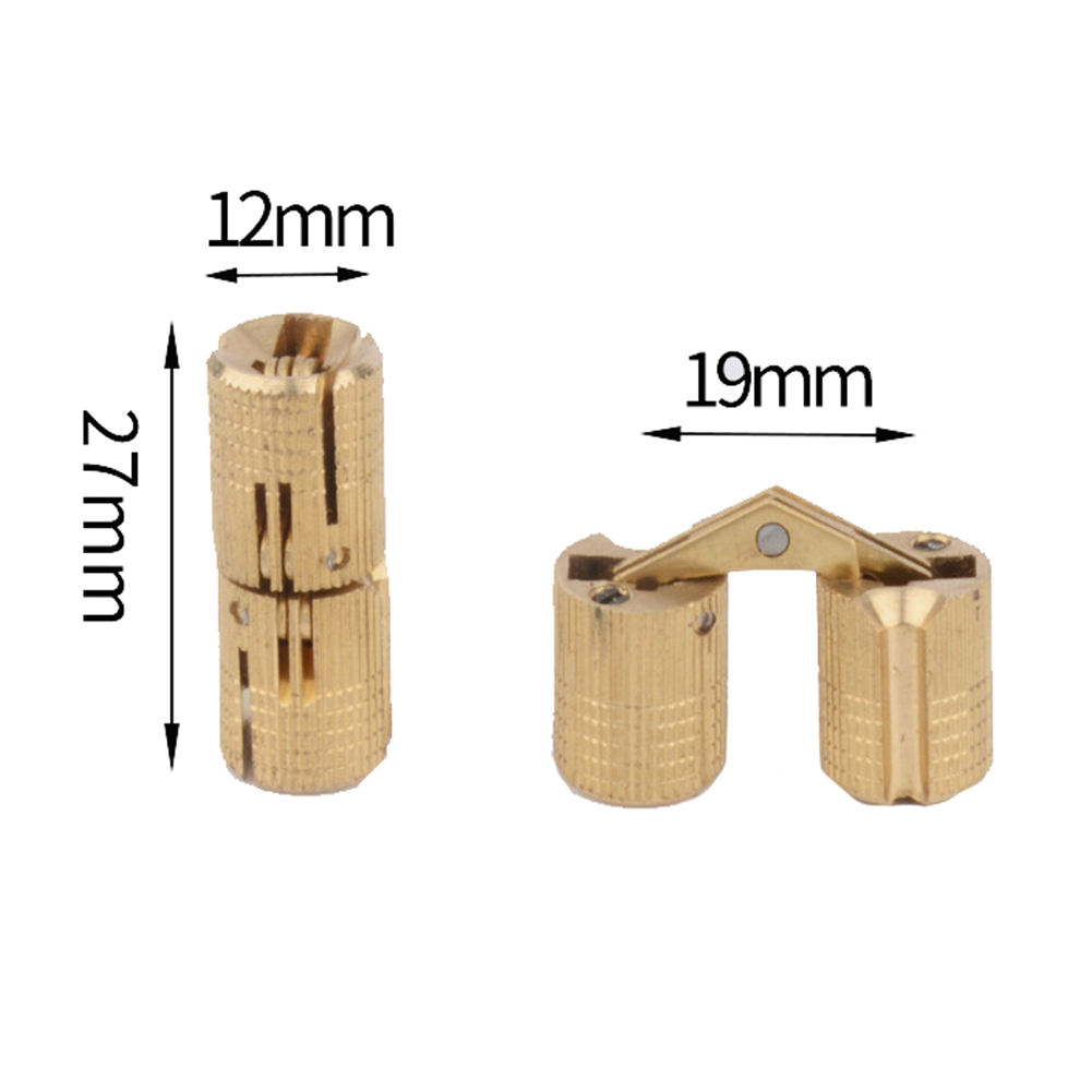 Set of 4 Cylinder Concealed Dr - Woodworking Terms ulasan dan harga