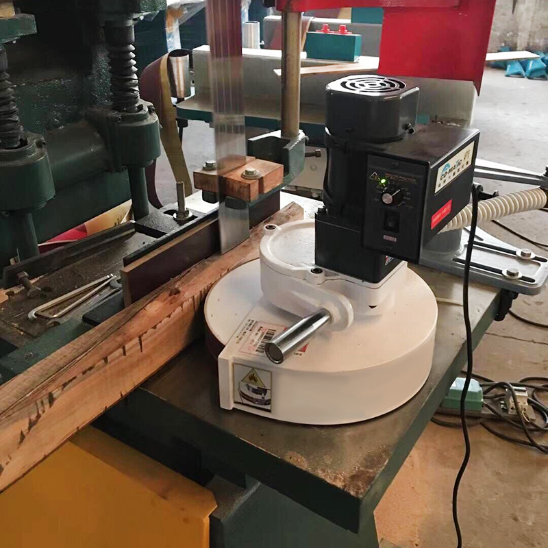 AF10 Band Saw Automatic Wood F - Woodworking Bandsaw ulasan dan harga