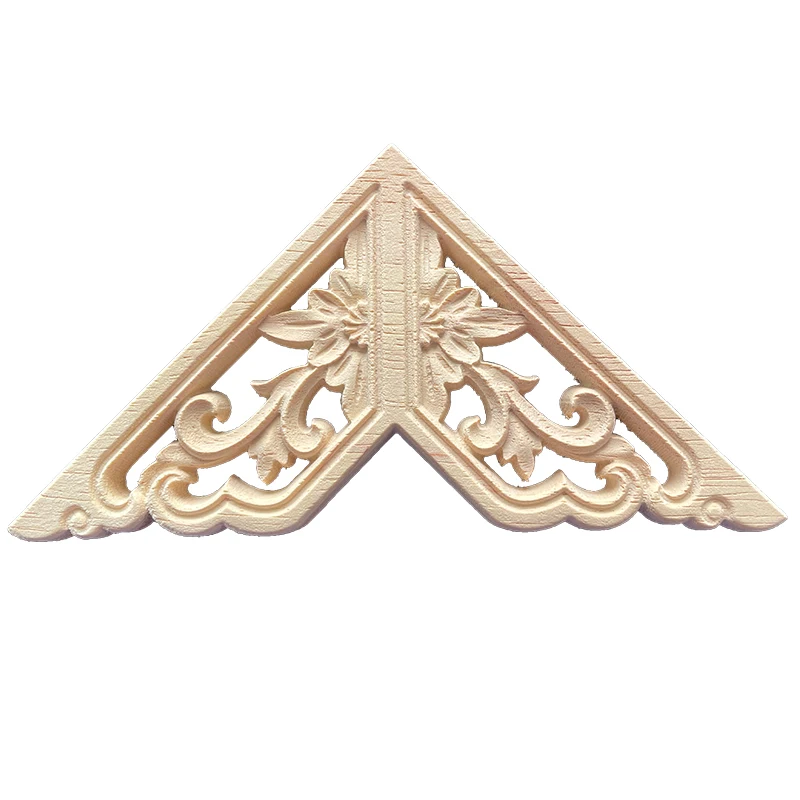 Wood Corner Joint Onlay Appliq - Woodworking Joints ulasan dan harga