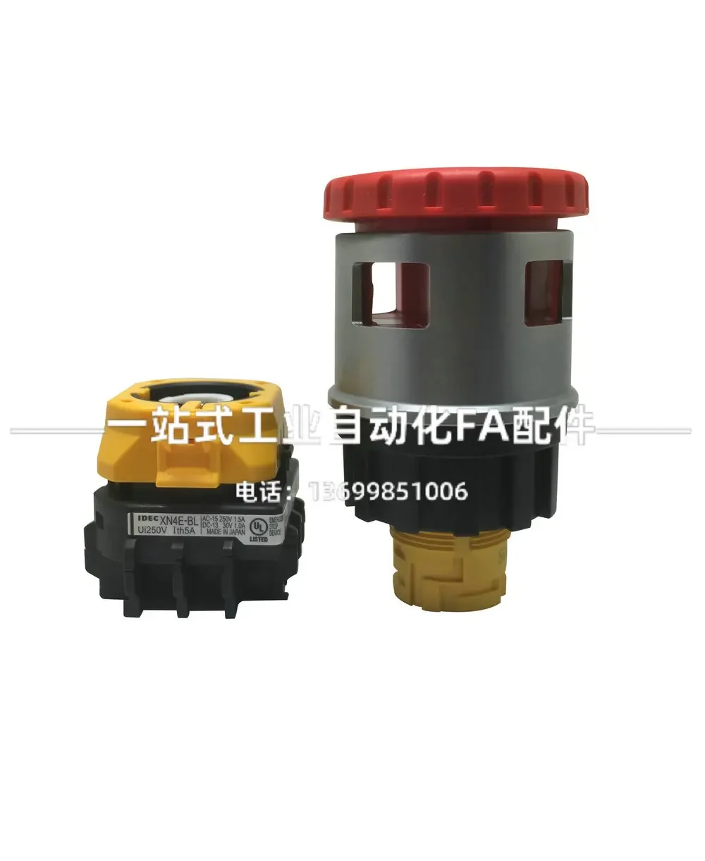 2026.4 Japanese IDEC Izumi XN4 - Woodworking Terms ulasan dan harga