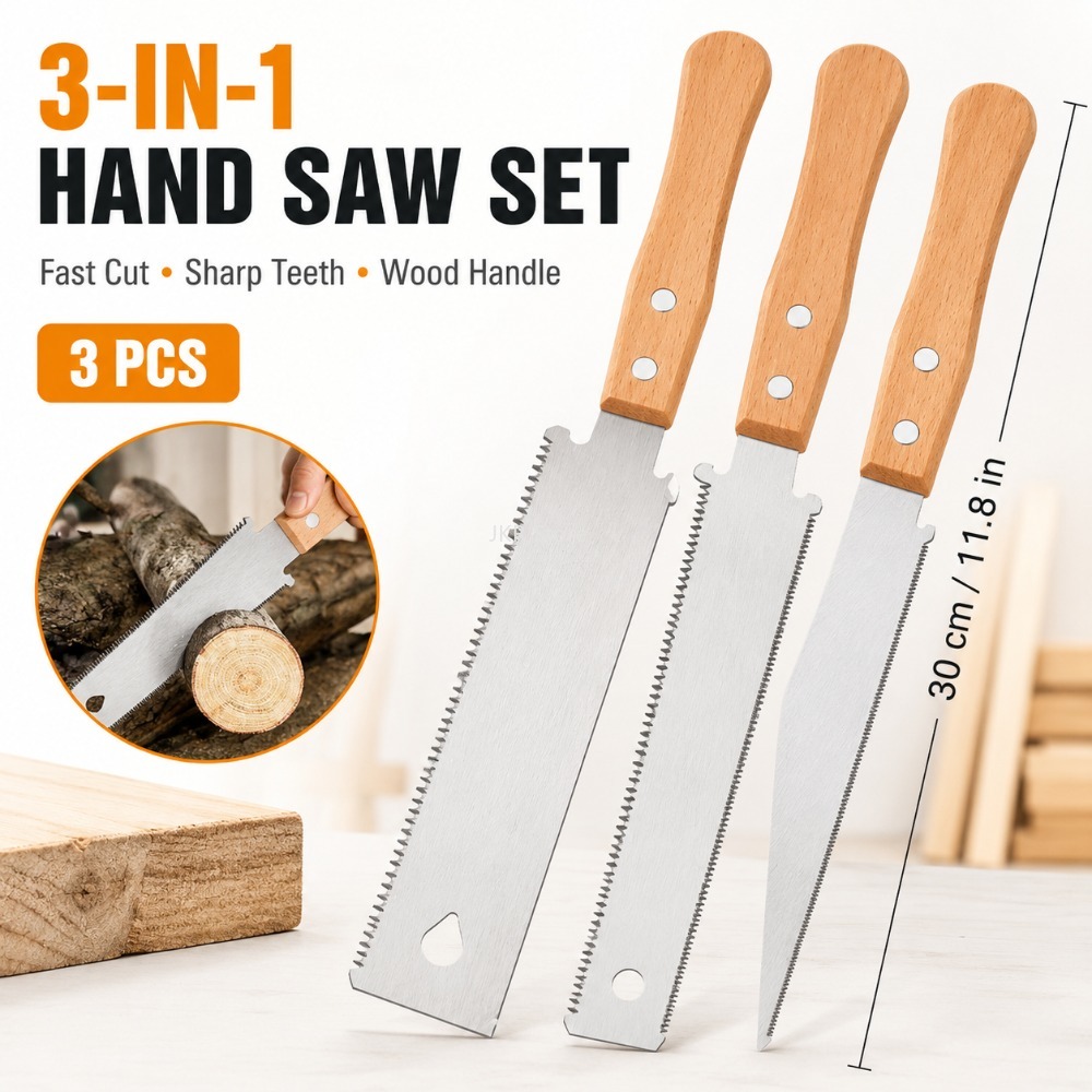 Fine Tooth Japanese Style Hand - Woodworking In Japanese ulasan dan harga