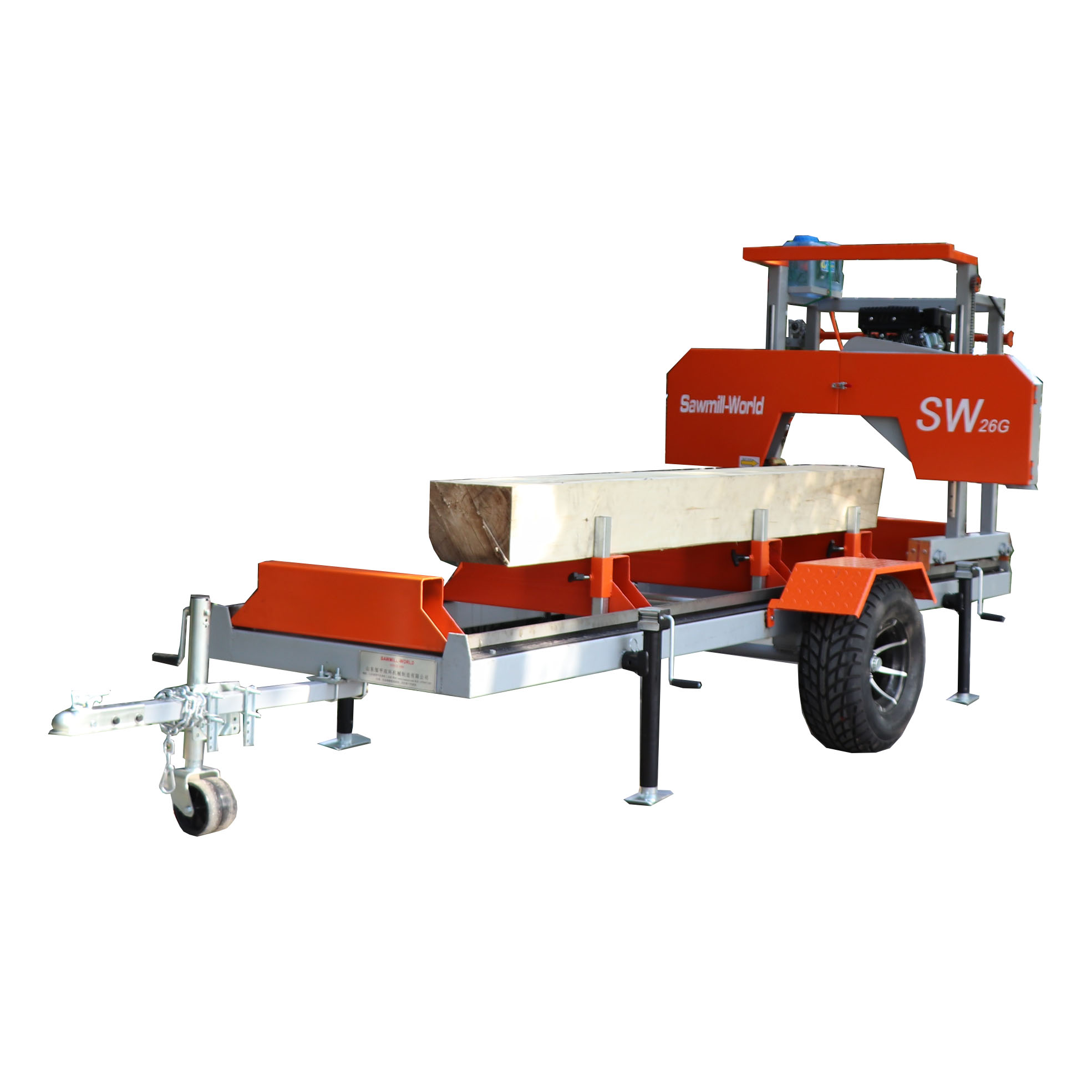 Horizontal Wood Cutting Band S - Woodworking Bandsaw ulasan dan harga