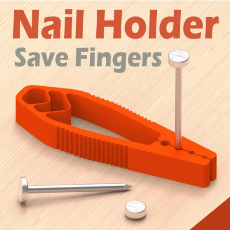 Portable Nail Fixer Woodworkin - Woodworking Joints ulasan dan harga