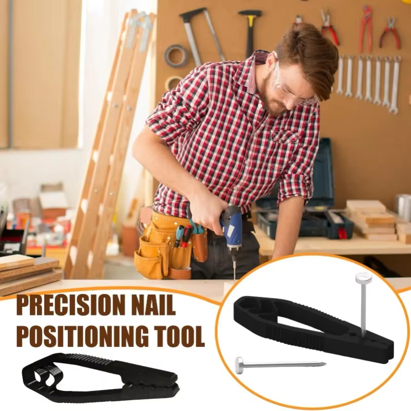 Portable Nail Fixer Woodworkin - Woodworking Joints ulasan dan harga
