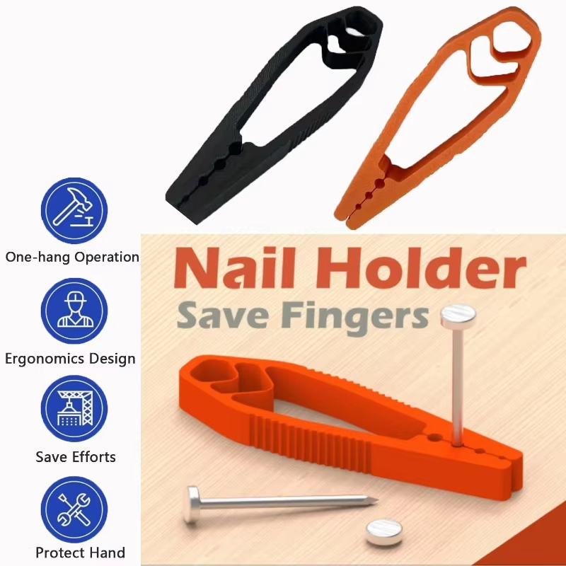 Portable Nail Fixer Woodworkin - Woodworking Joints ulasan dan harga