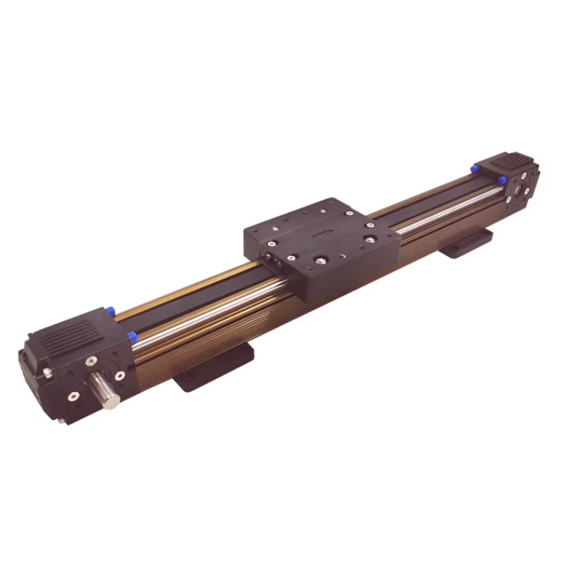 XYZ 3-Axis Linear Module Belt  - Xyz Woodworking ulasan dan harga