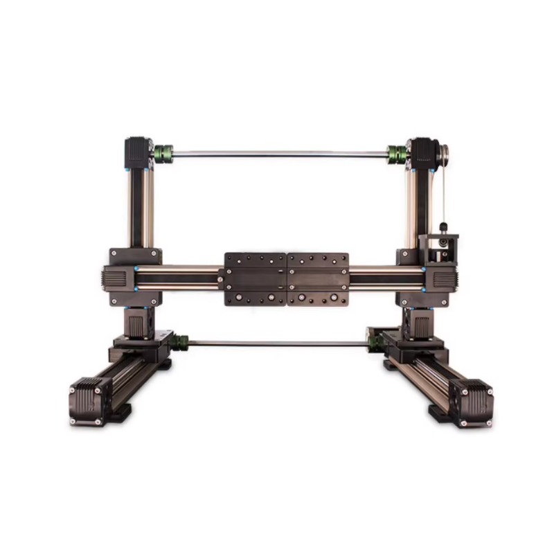 XYZ 3-Axis Linear Module Belt  - Xyz Woodworking ulasan dan harga