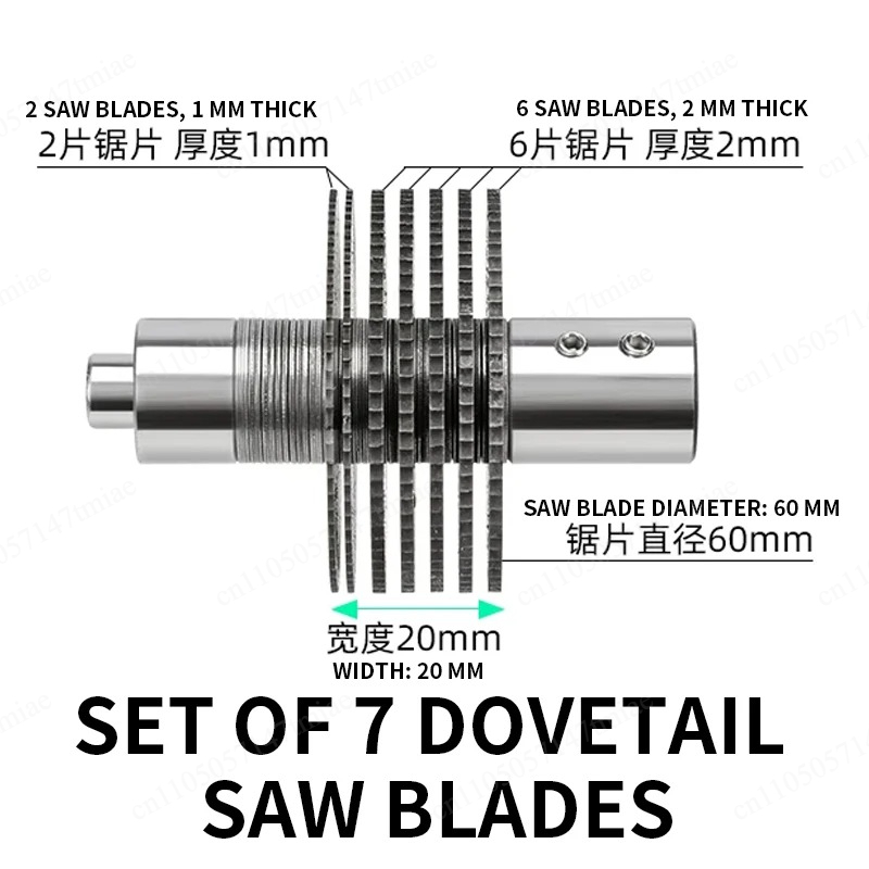 Mini Table Saw and Riveter DIY - Woodworking Joints ulasan dan harga