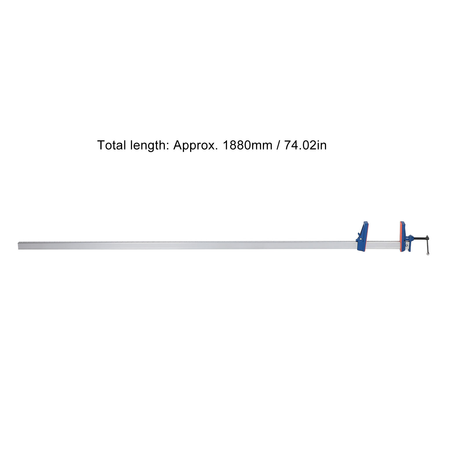 1PC 188cm Woodworking Tools F  - Woodworking Crafts ulasan dan harga