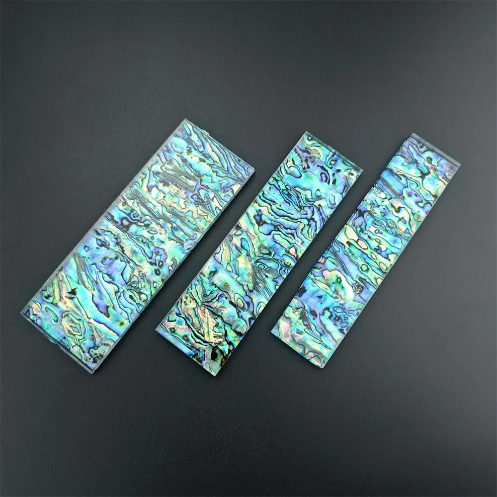 Versatile Colorful Abalone She - Woodworking Artisans ulasan dan harga
