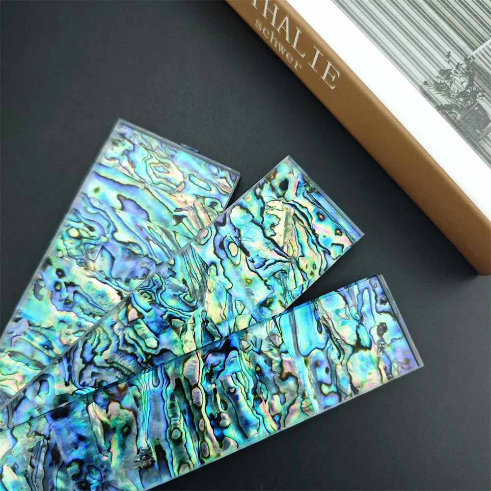 Versatile Colorful Abalone She - Woodworking Artisans ulasan dan harga