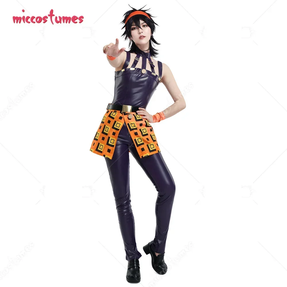 Miccostumes Women's Cosplay Co - Woodworking Apron ulasan dan harga